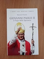 Giovanni paolo papa usato  Spedito ovunque in Italia 