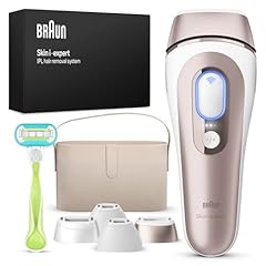 Braun épilateur lumière d'occasion  Livré partout en France