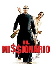 Missionario usato  Spedito ovunque in Italia 