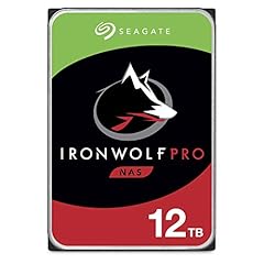 Seagate ironwolf pro for sale  Delivered anywhere in UK