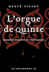 Arcamonde tome orgue d'occasion  Livré partout en France