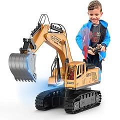 Remote control excavator for sale  Delivered anywhere in USA 