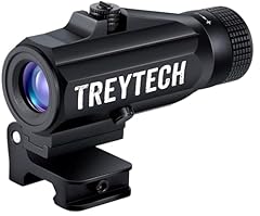 Tactical magnifier scope for sale  Delivered anywhere in UK