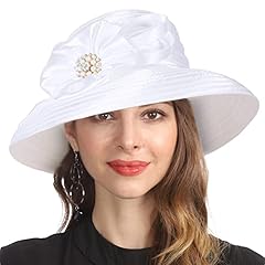 Derby hat women for sale  Delivered anywhere in USA 