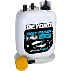 Beyond bait pump for sale  Delivered anywhere in USA 