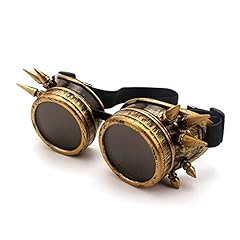 Hniuyun steampunk goggles for sale  Delivered anywhere in USA 