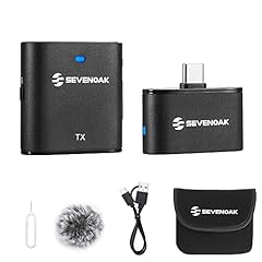 Sevenoak microphone lavalier d'occasion  Livré partout en France