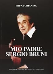 Mio padre sergio usato  Spedito ovunque in Italia 