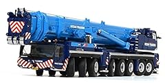 Wsi liebherr ltm for sale  Delivered anywhere in UK