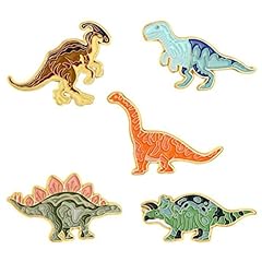 5pcs cute dinosaur for sale  Delivered anywhere in UK