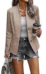 Women coat casual for sale  Delivered anywhere in USA 