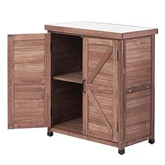 Potting bench storage for sale  Delivered anywhere in USA 