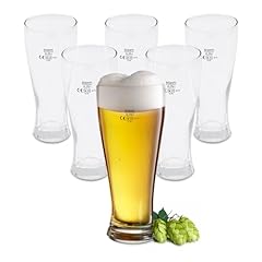Spetebo bierglas klarglas gebraucht kaufen  Wird an jeden Ort in Deutschland