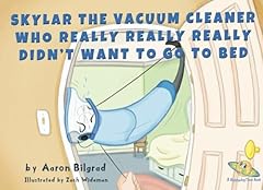 Skylar the vacuum d'occasion  Livré partout en France