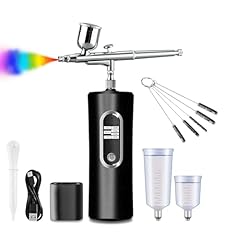 Fascinated airbrush cordless for sale  Delivered anywhere in USA 