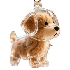 Hundehaar sammler schlüsselan gebraucht kaufen  Wird an jeden Ort in Deutschland
