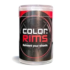 Colorlugs red colorrims for sale  Delivered anywhere in USA 