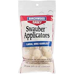 Birchwood casey swauber d'occasion  Livré partout en France