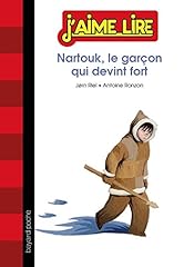 Nartouk garçon devint d'occasion  Livré partout en France