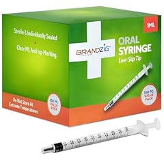 1ml oral syringe for sale  Delivered anywhere in USA 