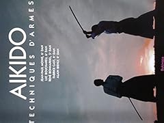 aikido arme d'occasion  Livré partout en France