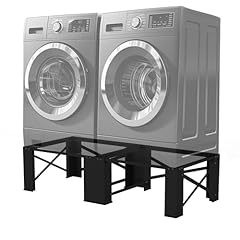 Washer dryer pedestals for sale  Delivered anywhere in USA 
