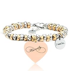 Saga gioielli bracciale usato  Spedito ovunque in Italia 