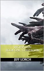 Decimation book one for sale  Delivered anywhere in UK