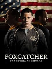 Foxcatcher una storia usato  Spedito ovunque in Italia 