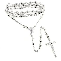 Catholic sterling silver for sale  Delivered anywhere in USA 