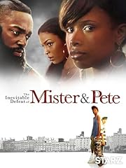 Mister pete for sale  Delivered anywhere in USA 