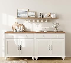 Wamapt buffet cabinet for sale  Delivered anywhere in USA 