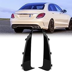 Rear bumper vent for sale  Delivered anywhere in UK