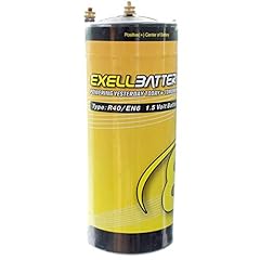 Exell battery ebr40 for sale  Delivered anywhere in USA 