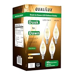 Qualilux dusk dawn for sale  Delivered anywhere in USA 