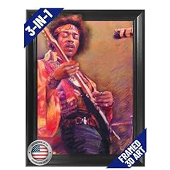 Jimi hendrix poster for sale  Delivered anywhere in USA 