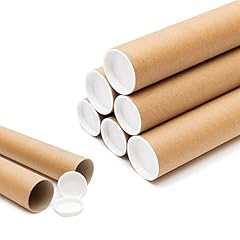 Edenpack postal tubes for sale  Delivered anywhere in UK