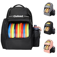 Disc golf bag for sale  Delivered anywhere in USA 