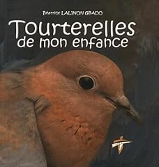 Tourterelles enfance d'occasion  Livré partout en Belgiqu