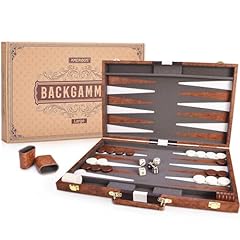 Amerous backgammon set for sale  Delivered anywhere in USA 