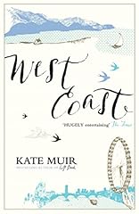 West coast for sale  Delivered anywhere in UK