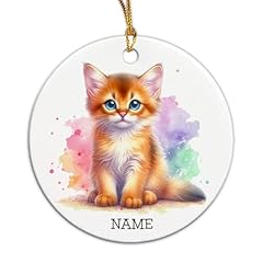 Personalized somali kitten for sale  Delivered anywhere in USA 