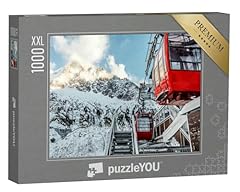 Puzzle 1000 pièces d'occasion  Livré partout en France