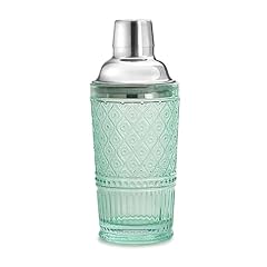 Godinger cocktail shaker for sale  Delivered anywhere in USA 