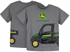 John deere gray for sale  Delivered anywhere in USA 