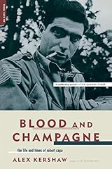 Blood and champagne gebraucht kaufen  Wird an jeden Ort in Deutschland