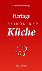 Herings lexikon küche gebraucht kaufen  Wird an jeden Ort in Deutschland