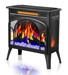 Electric fireplace heater for sale  Delivered anywhere in USA 