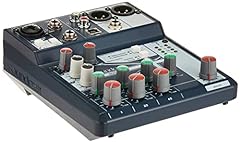 Soundcraft notepad mixing for sale  Delivered anywhere in UK