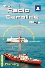 Radio caroline bible for sale  Delivered anywhere in UK
